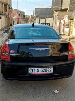 Chrysler 300